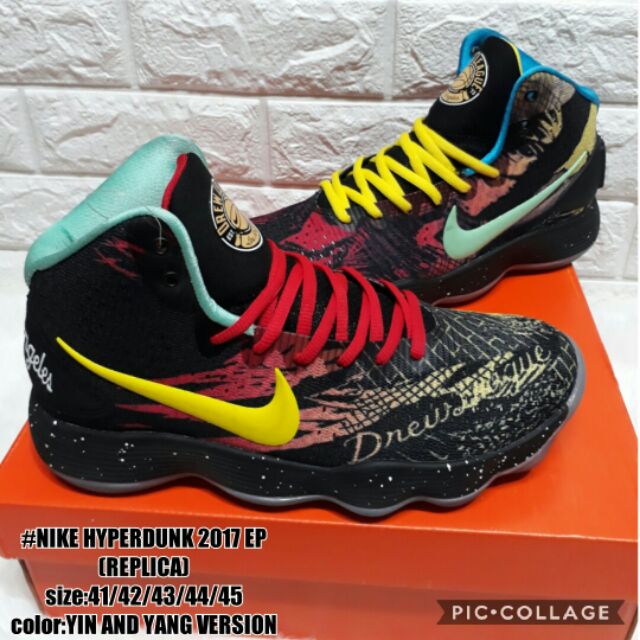 Drew league hotsell hyperdunk for sale