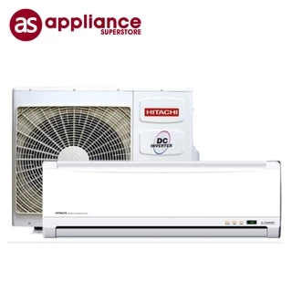 Hitachi 2hp Royal Aircon Split-type Inverter - Best Prices And Online ...