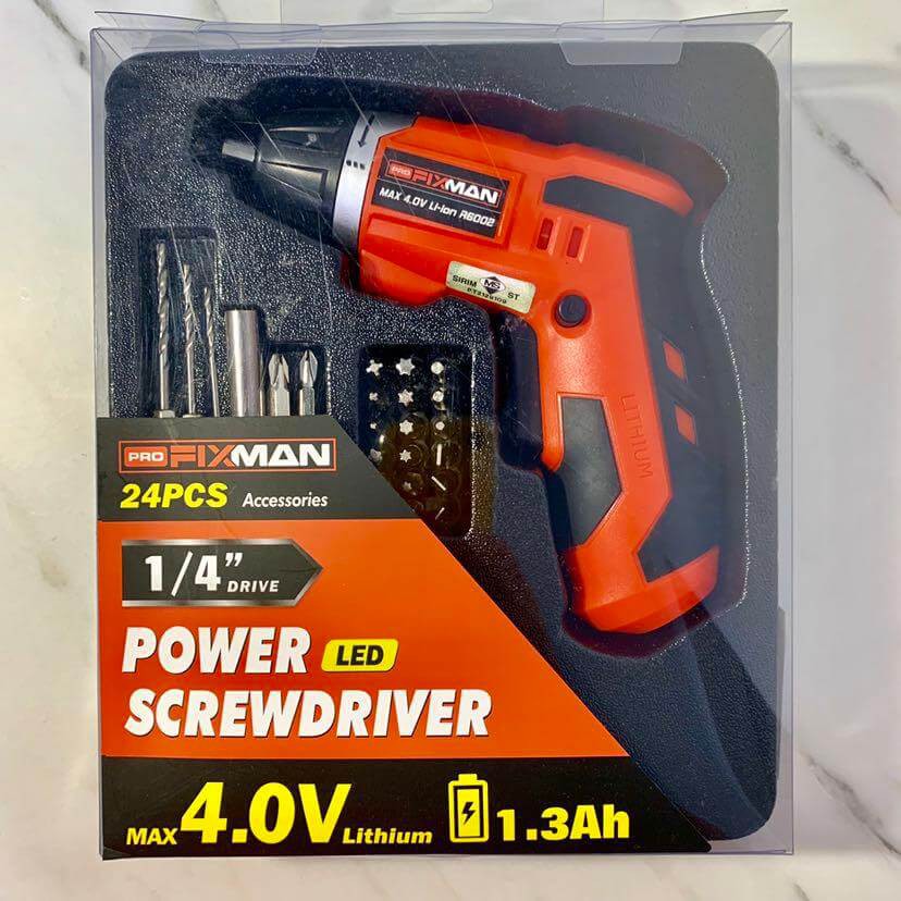 Pro fixman r6002 cheap