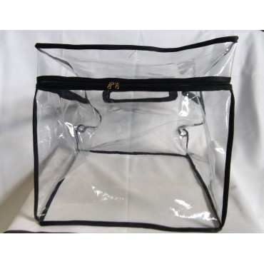 LALAMOVE BAG COVER WATERPROOF with Reflectorized