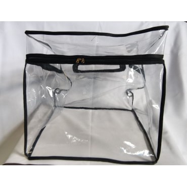 LALAMOVE DELIVERY BAG LEATHER COVER, Compatible also with other Delivery  Bags