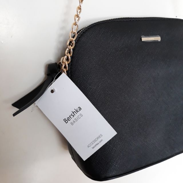 Bershka sling bag new arrivals