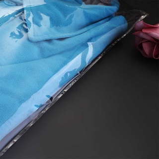 Pack It Chic 200 X Clear Polythene Resealable Bags - Foto 4