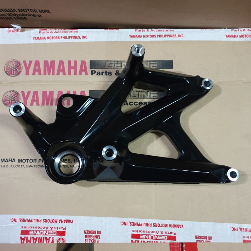 Genuine Yamaha Aerox V Swing Arm Rear Shopee Philippines