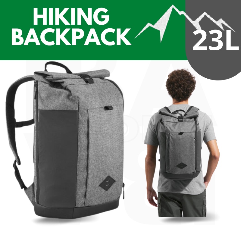 Decathlon NH Escape Backpack 23L