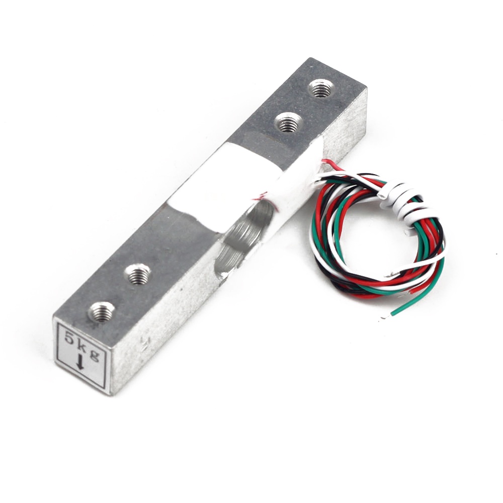 Electronic Balance 5KG Scale Load Cell Weight Weighing Sensor with ...