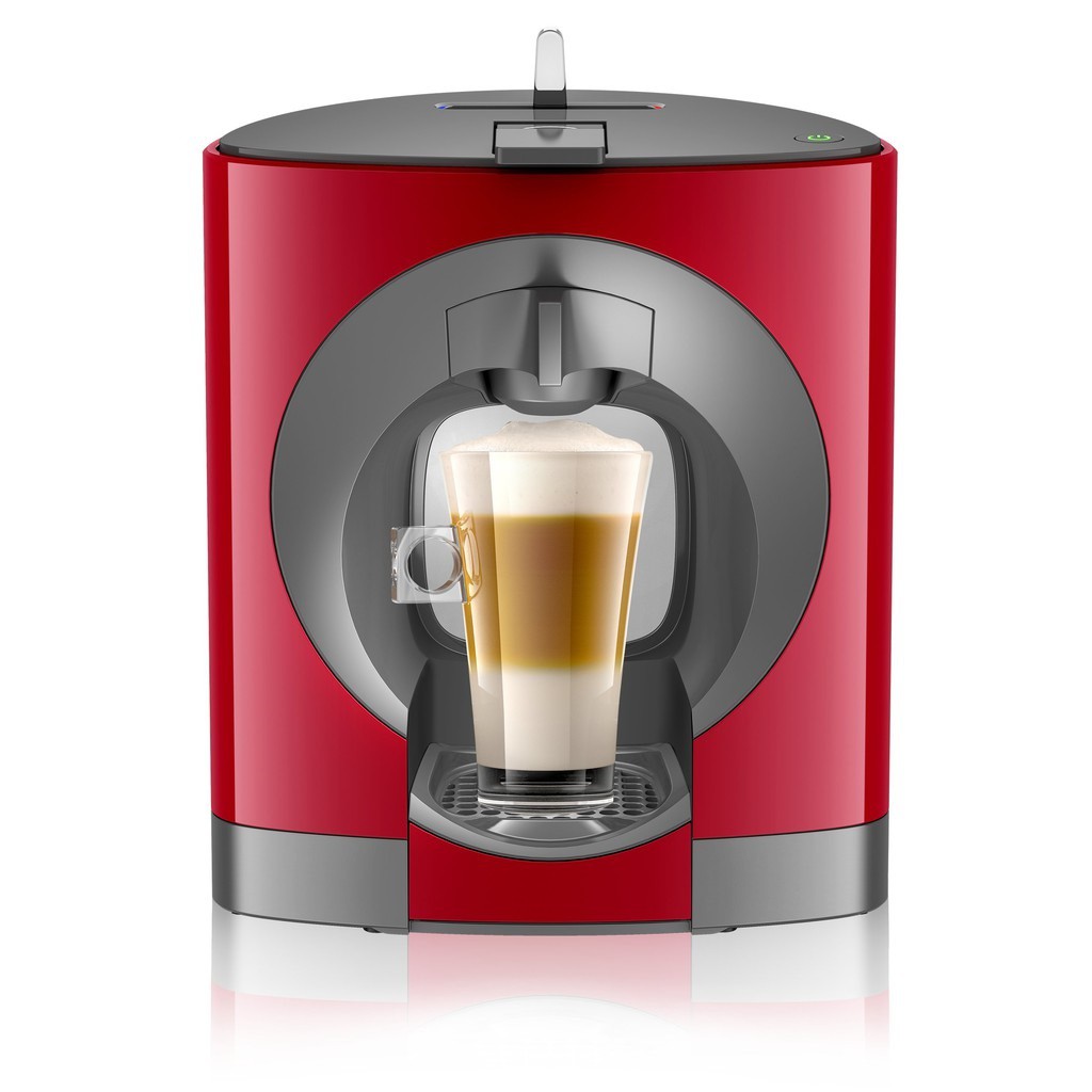 NESCAFE Dolce Gusto Oblo Coffee Machine Shopee Philippines