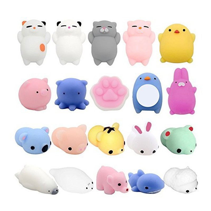 Shopee squishy hot sale toy