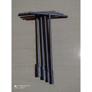 Original Flyman T Wrench Long And Short Sold Per Piece Shopee