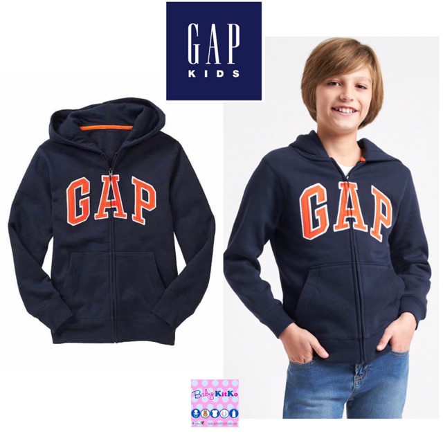 Gap kids hoodies hot sale