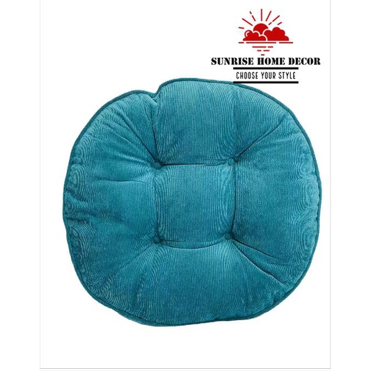 Selling Chair Cushion Round Square Cushion Chair Cushion Pad Winter