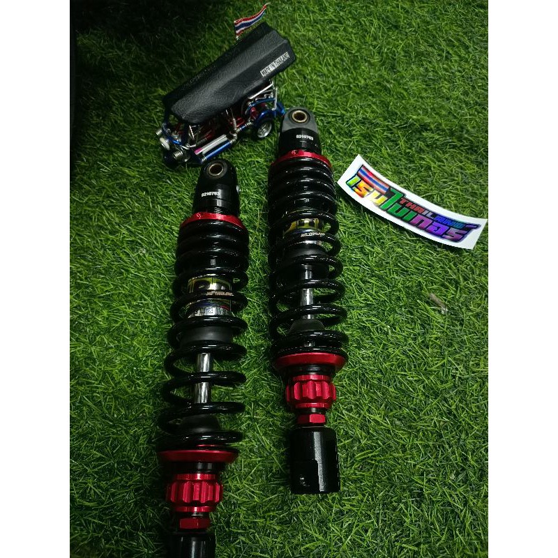 JRP THAILAND REAR SHOCK FOR PCX (310 mm) | Shopee Philippines