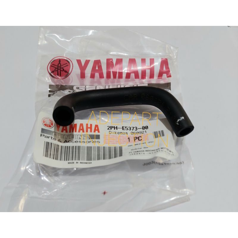 Air Hose CVT TUBE BREATHER MIO M3 SOUL GT 125 LED MIO S Z X RODE 125