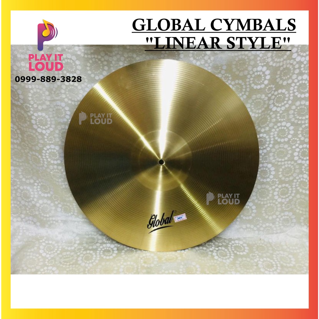 GLOBAL 20