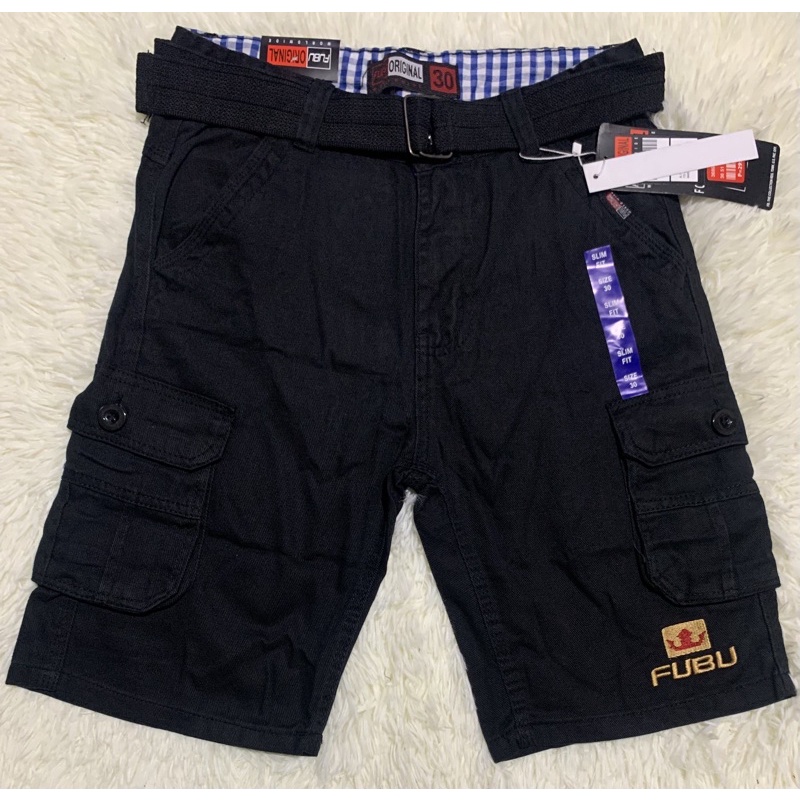 Fubu shorts sales