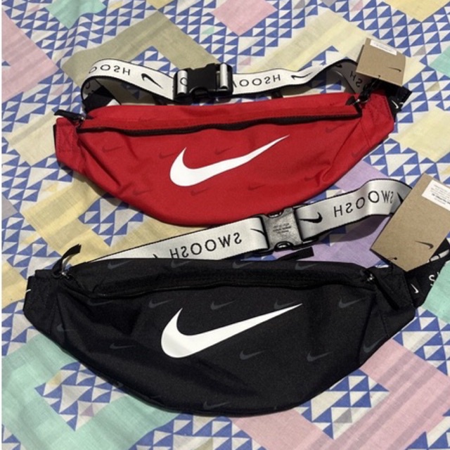 Harga waist bag nike original clearance