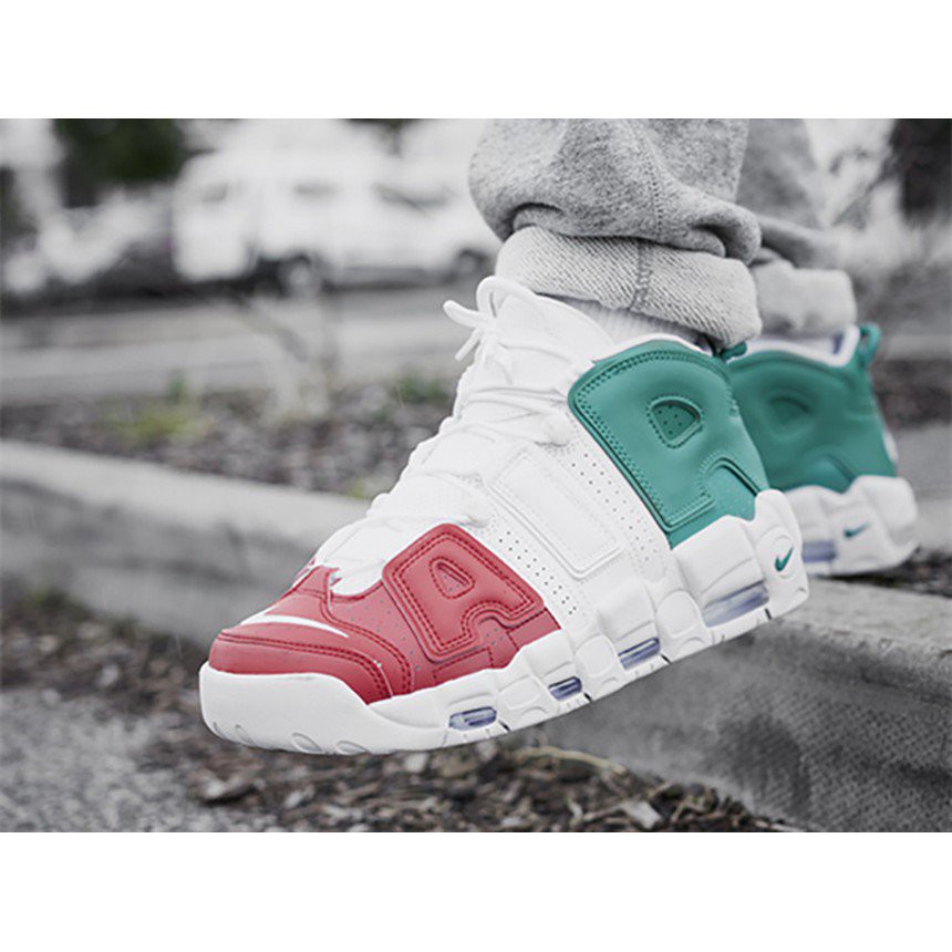 Air more uptempo hot sale 96 italy