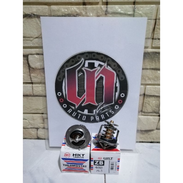 Nissan Sentra B13 & B14 Thermostat (All GA Engines) | Shopee Philippines