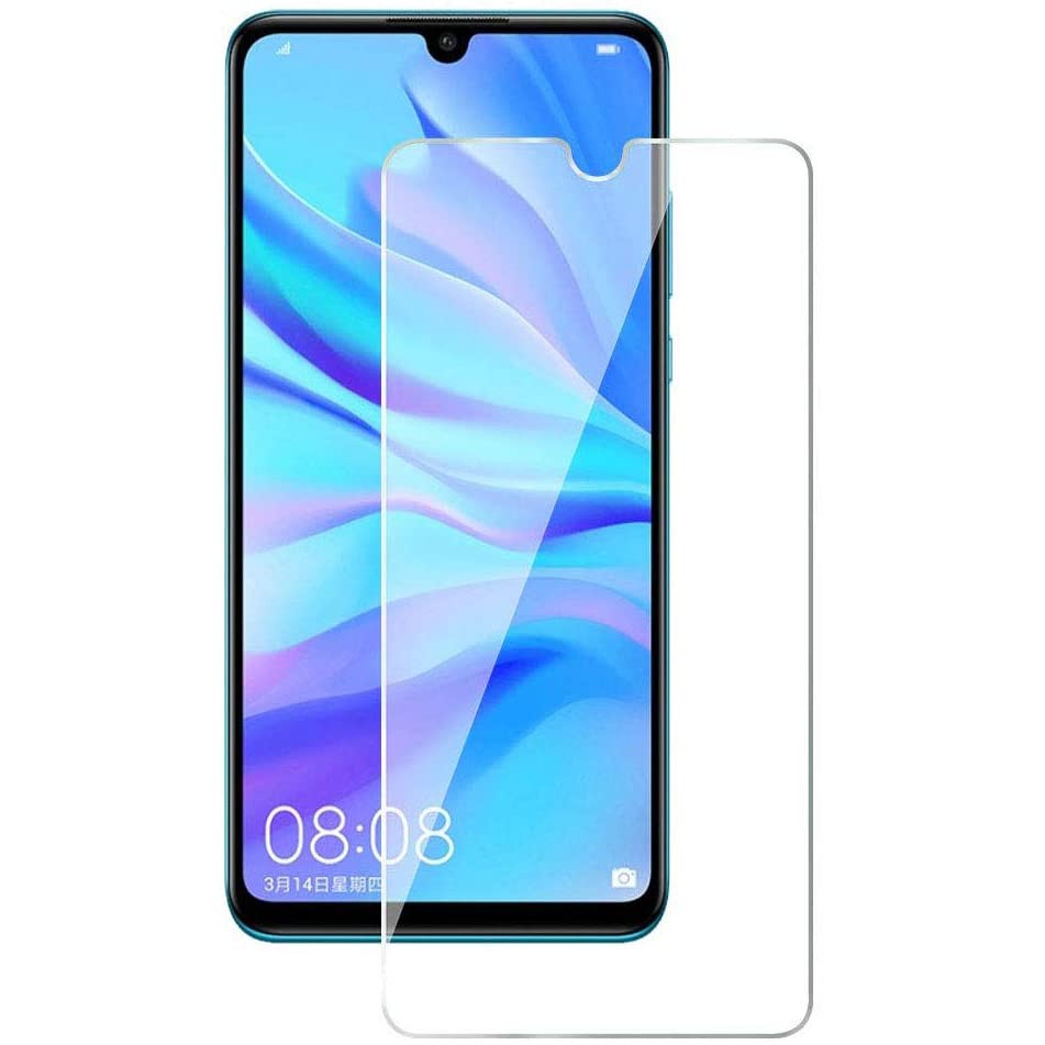 Huawei Y8p Screen Protector Tempered Glass | Shopee Philippines