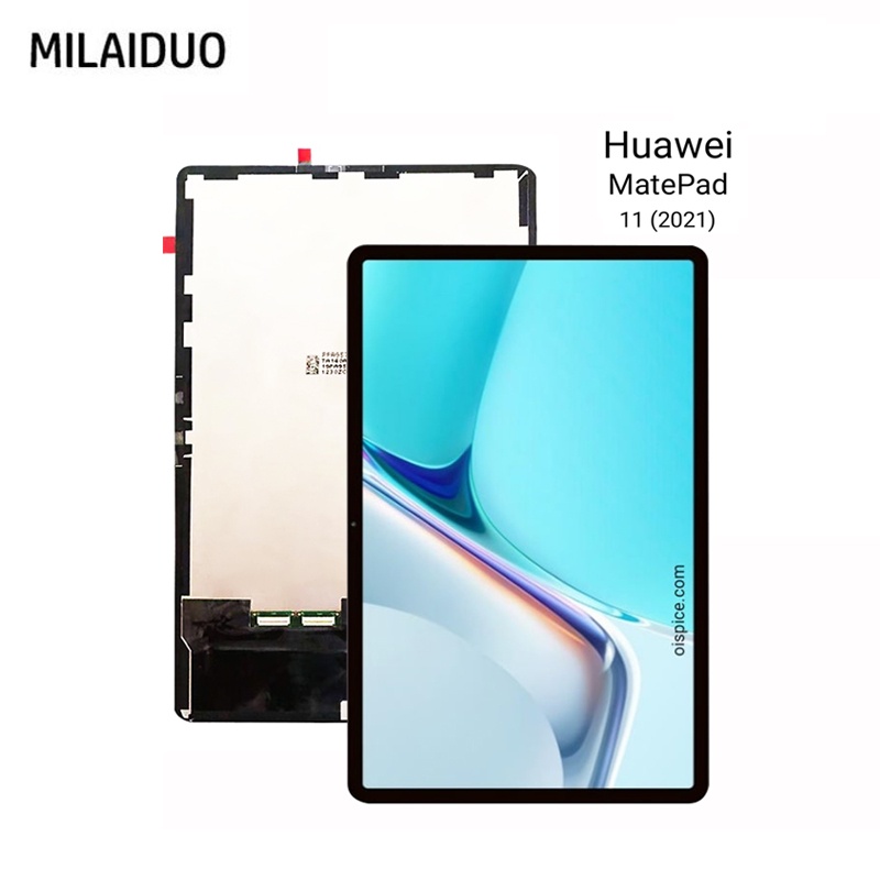 For Huawei MatePad 11 (2021) DBY-W09 DBY-AL00 LCD Display With