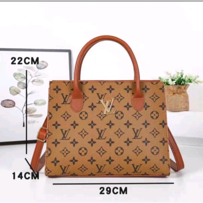 LV Mono  Shopee Philippines