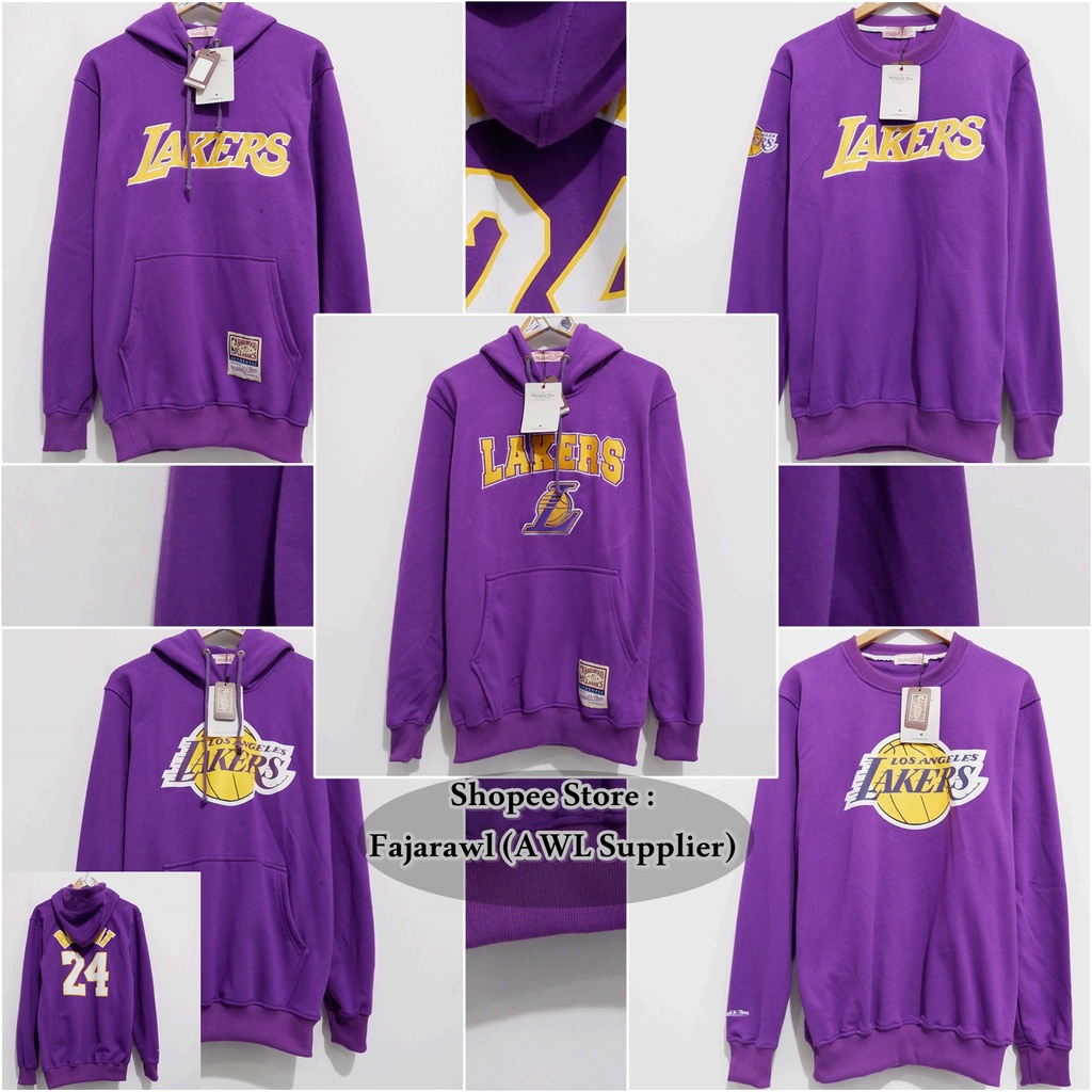 Shop lakers violet jersey for Sale on Shopee Philippines