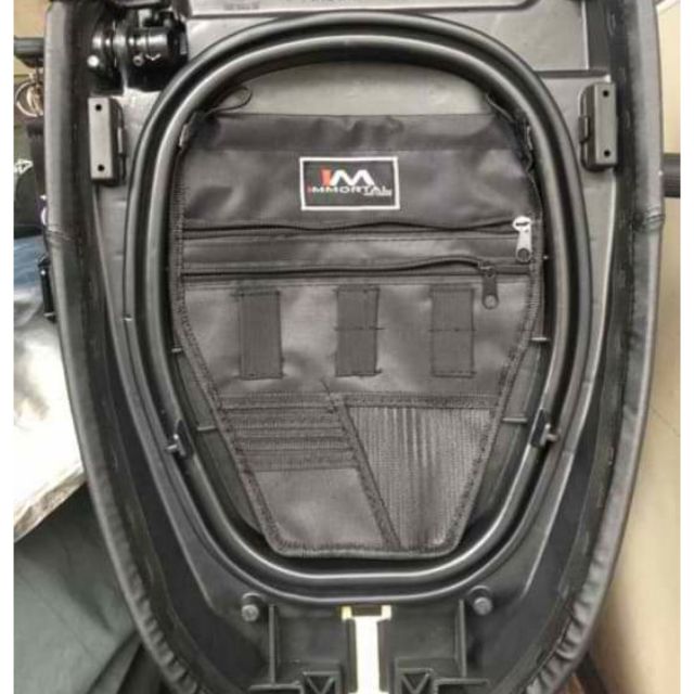 SEAT ORGANIZER (GRAVIS) Shopee Philippines