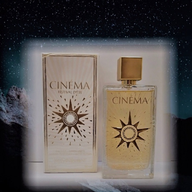 Cinema parfum 100 online ml