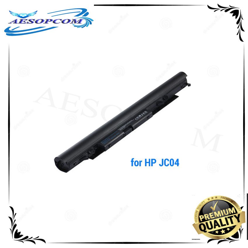 Laptop Battery for JC03 JC04 14bs 14bw 15bs 15bw 17ak HSTNN H7BX