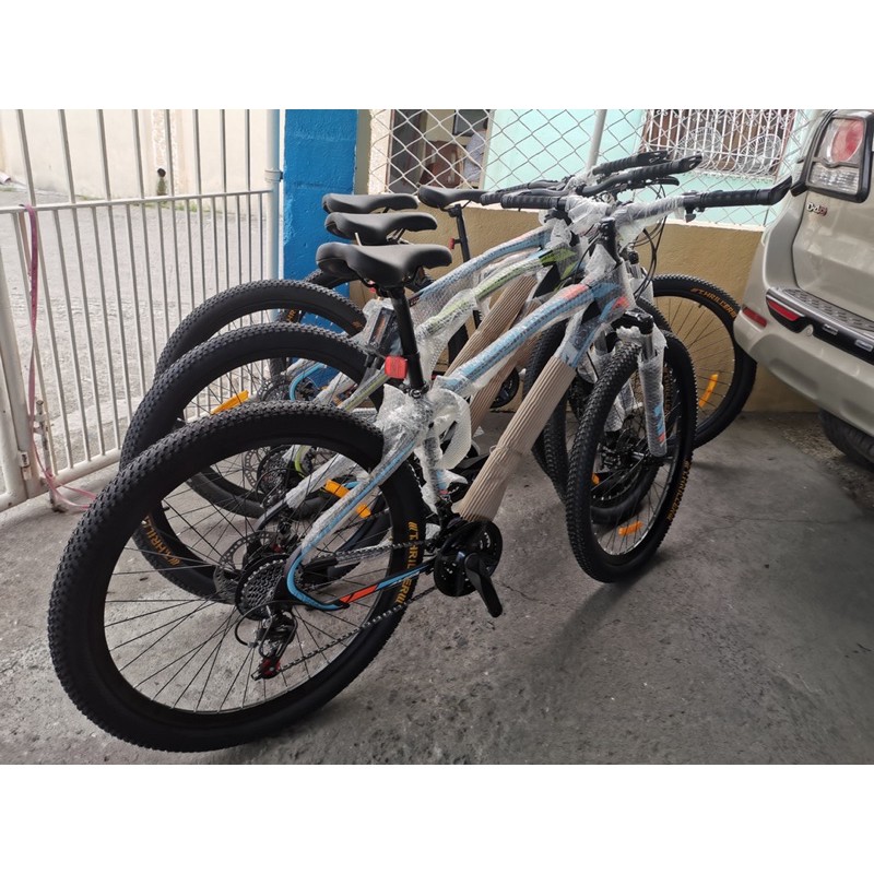 Avia mountain bike online price