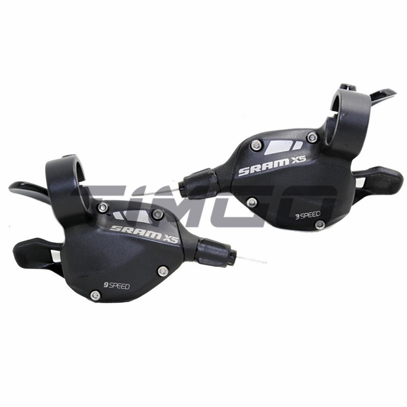 Sram x5 3 speed shifter best sale