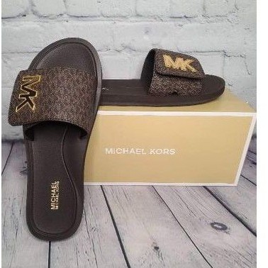 Mk discount slides sale