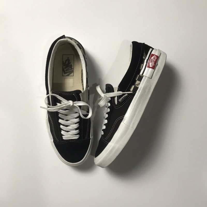 Vans slip-on Cut and paste CAP | Shopee Philippines