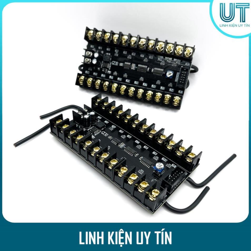 24-channel 30A advertising waving LED control circuit - Molded LED ...