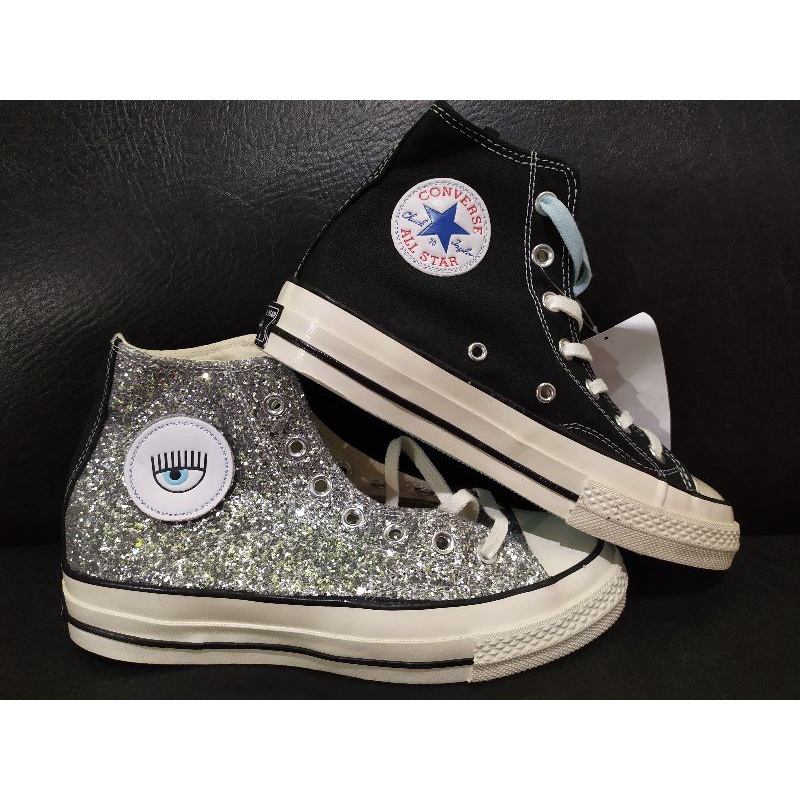 Converse chiara ferragni chuck on sale 7