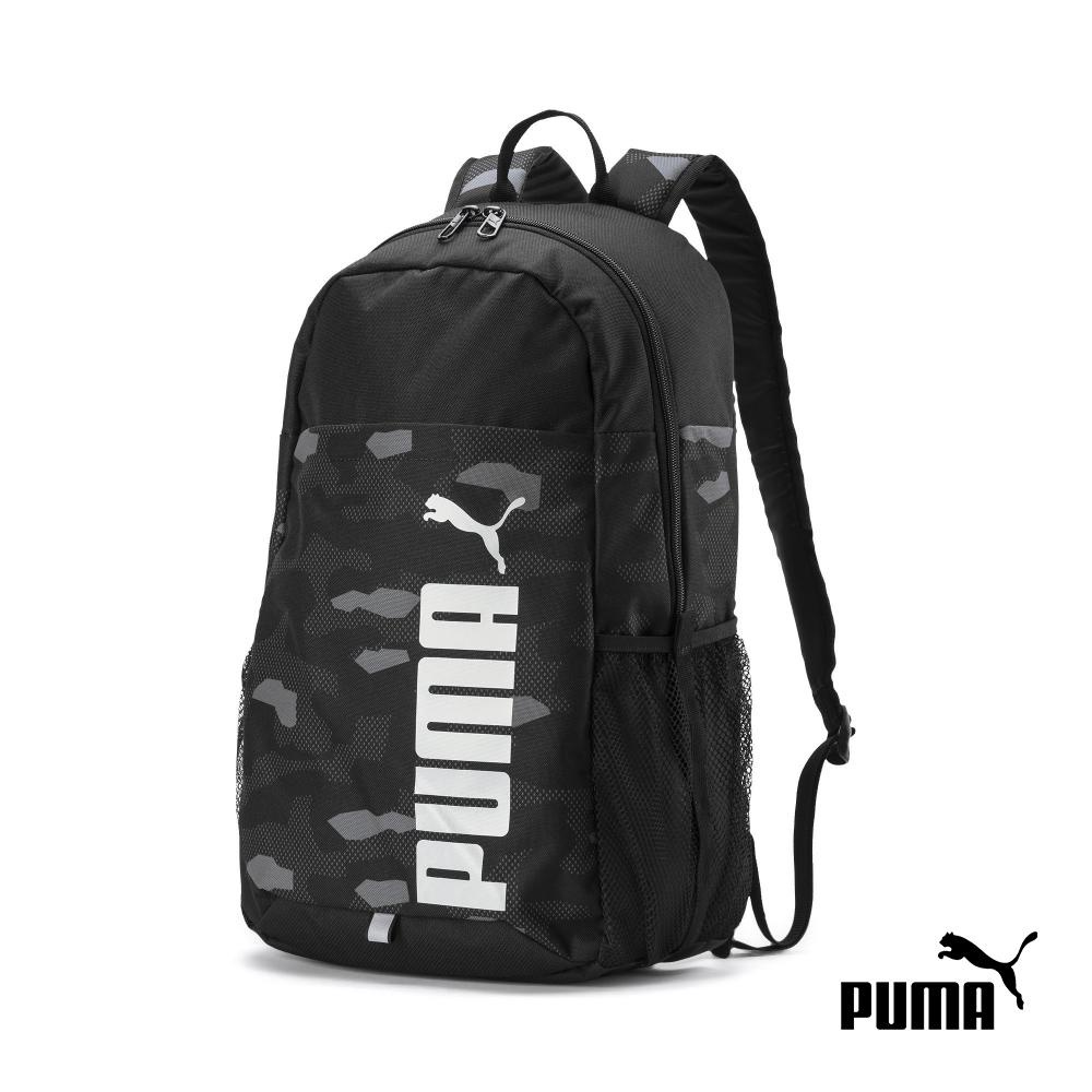 Puma camouflage outlet backpack