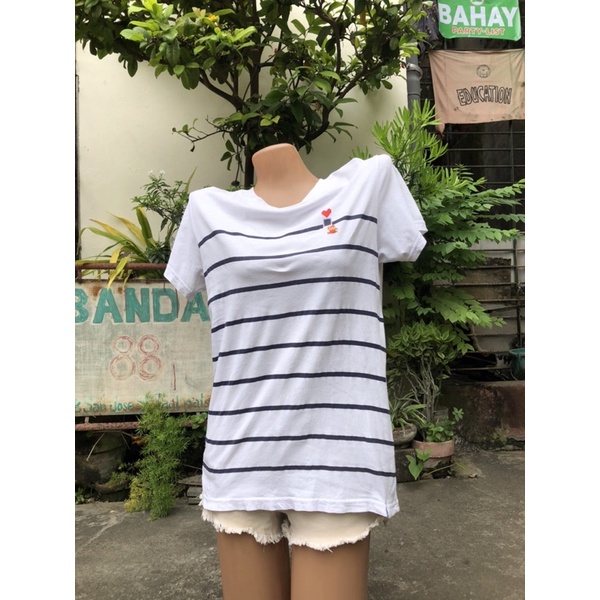 Uniqlo Shirt Ukay Used Clothes | Shopee Philippines