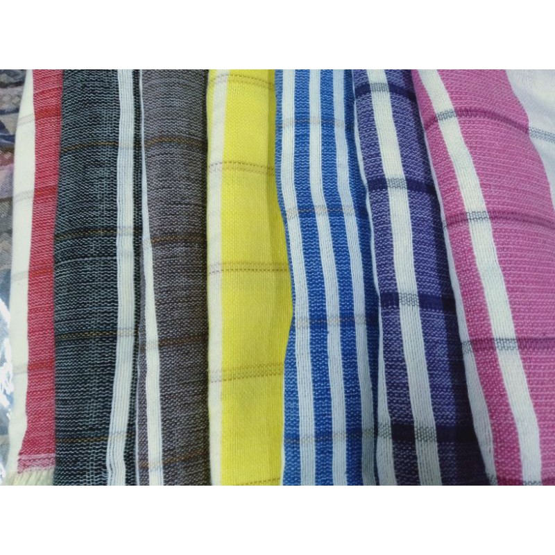 Ilocos Blanket Double Shopee Philippines