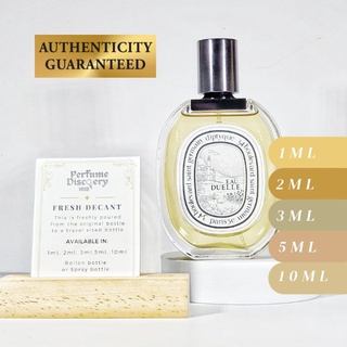 Diptyque vanilla online perfume