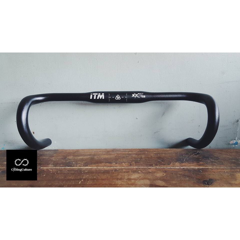 itm xx7 drop bar specs