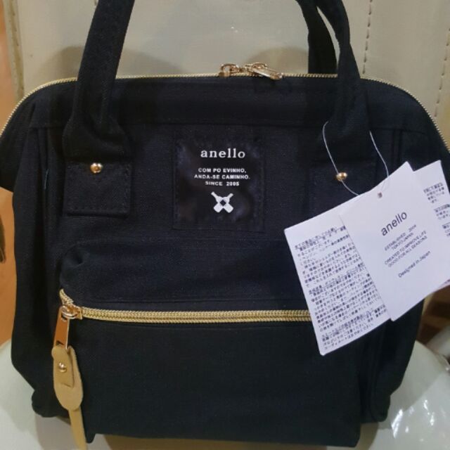 Anello sling bag discount small