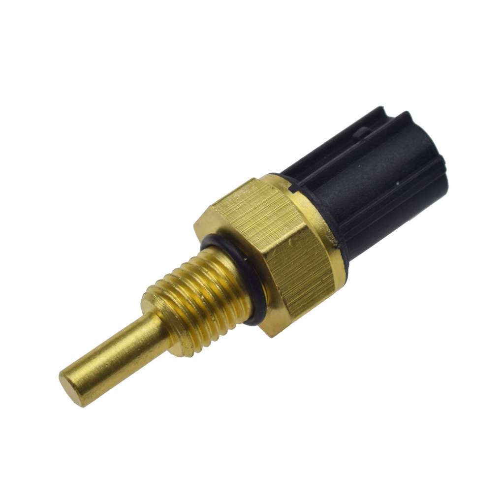 Black / White 37870 RTA 005 Coolant Water Temperature Sensor W/ Plug ...