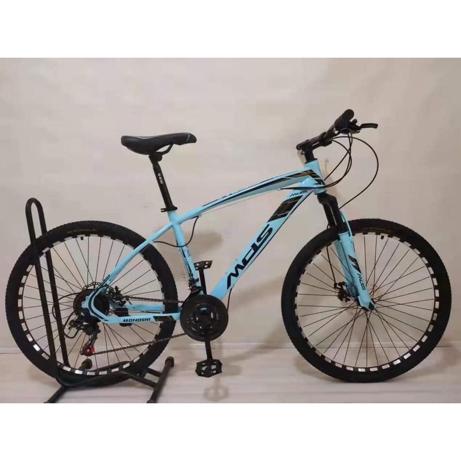 Mountain store bike shopee