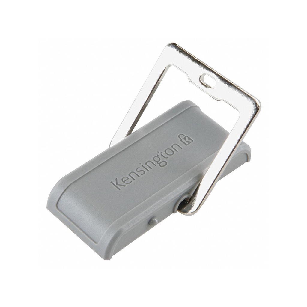 Kensington Desk Mount Anchor Accessory For Cable Locks (K64613Ww ...