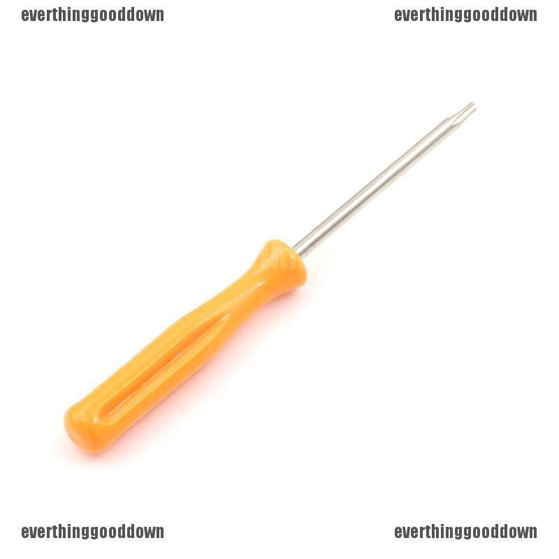 Torx t8 security on sale screwdriver ps4