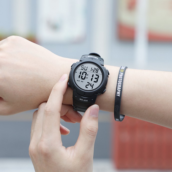 Skmei watch 1068 sales