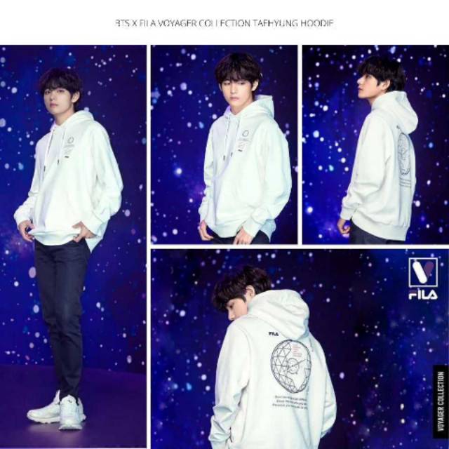 Taehyung hoodie sale