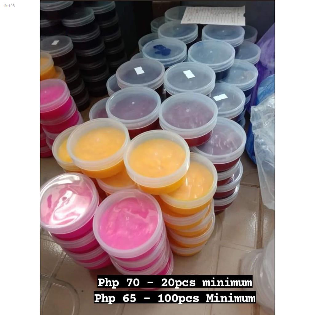 Hair Dye Conditioner 50g Rebranding (NO STICKER) Shopee Philippines