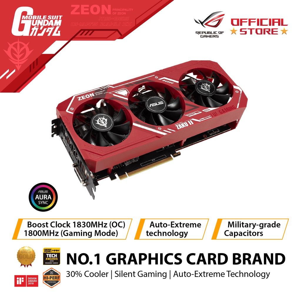 Asus gtx 1660 discount super advanced edition