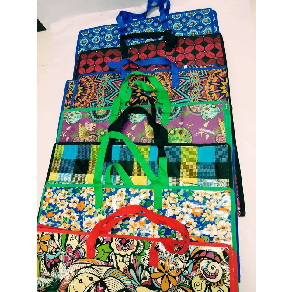 Sako Bag Shopee Philippines